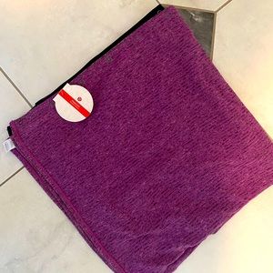 Lululemon Vinyasa Scarf